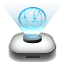 Network Drive icon